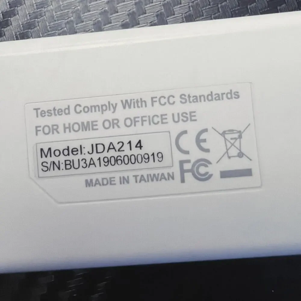 j5create VGA to HDMI Video Audio Adapter Model JDA214